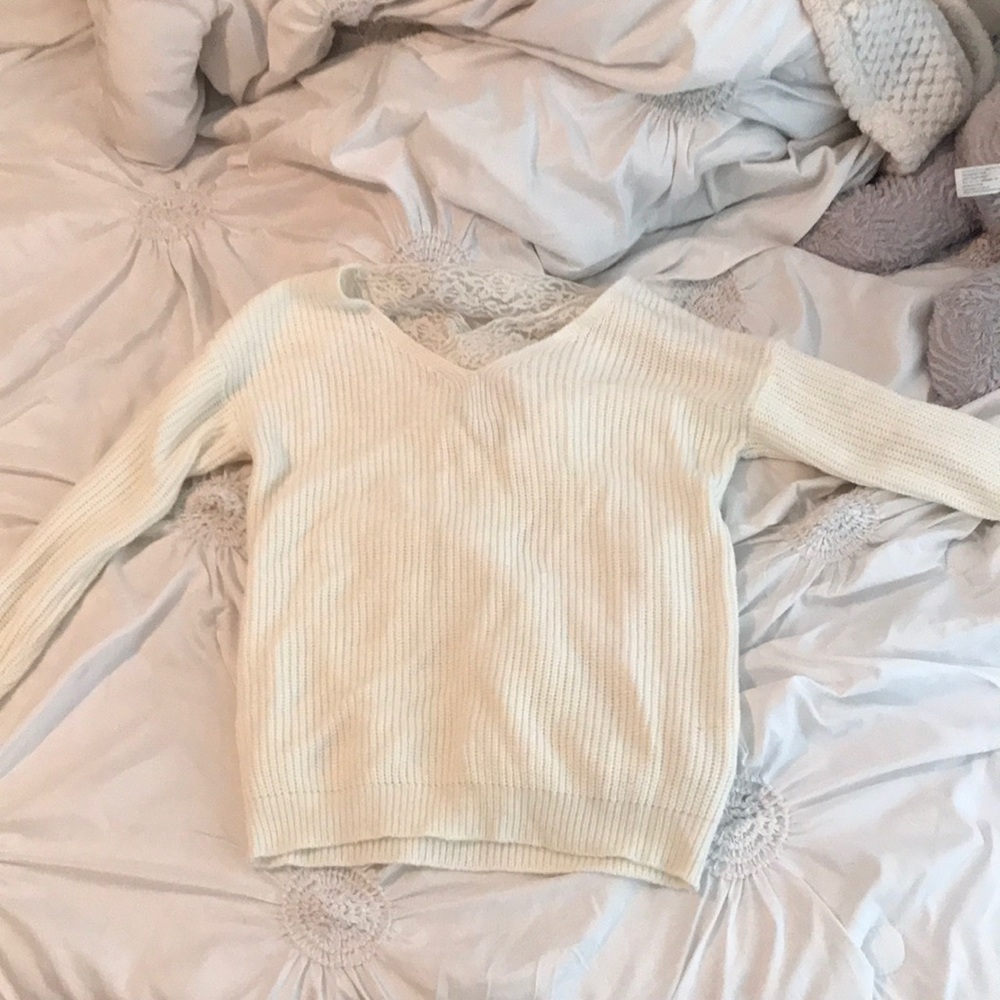 sweater